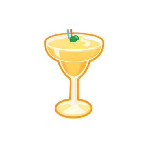 Sticker Memo-drinks! - 4