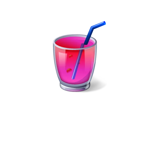 Sticker Memo-drinks! - 3