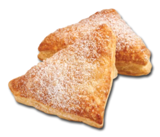 food snack baked goods