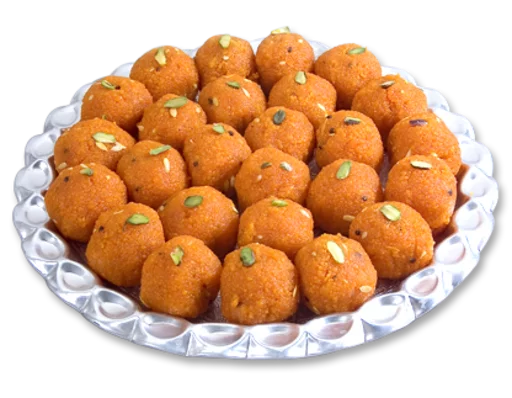 snack finger food baking