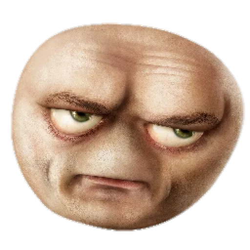 Sticker Memociki - 1