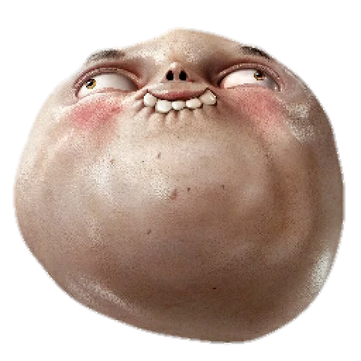 Стикер Memociki - 1