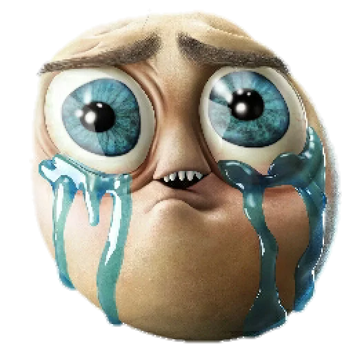 Sticker Memociki - 1