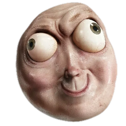 Sticker Memociki - 1