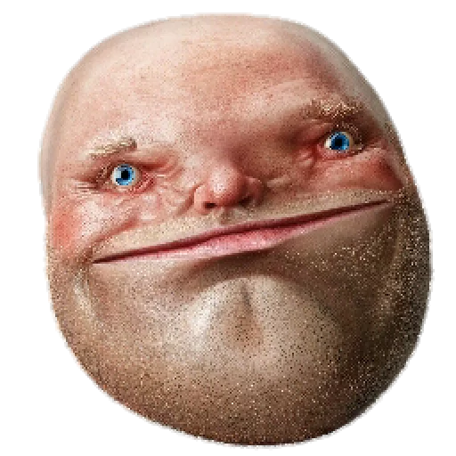 Sticker Memociki - 1