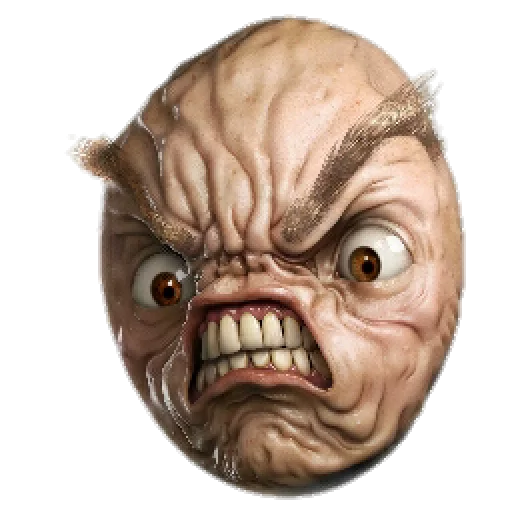 Sticker Memociki - 1