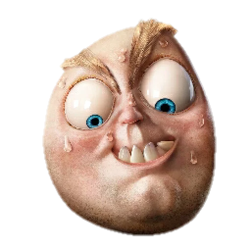 Sticker Memociki - 1