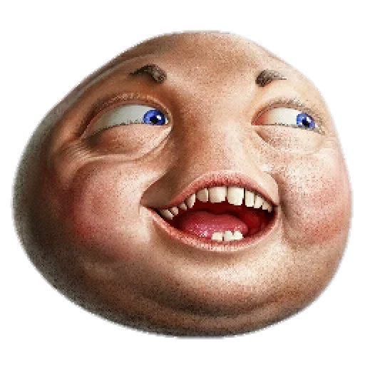 Sticker Memociki - 1