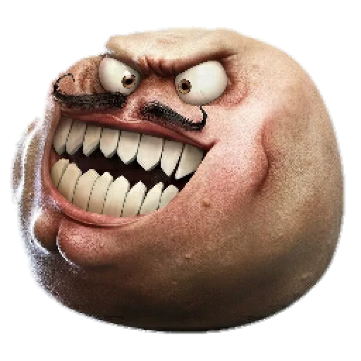 Sticker Memociki - 1