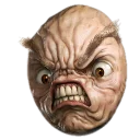 Стикер Мемосики - 4