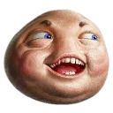 Стикер Мемосики - 2