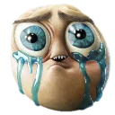 Стикер Мемосики - 8