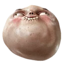 Стикер Мемосики - 9