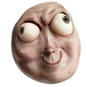 Стикер Мемосики - 7