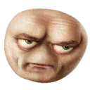 Стикер Мемосики - 10