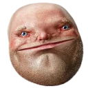 Стикер Мемосики - 6