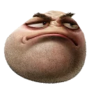 Стикер Мемосики - 1