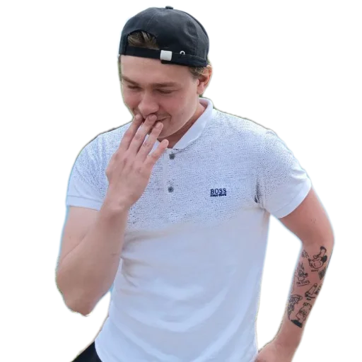 Стикер Memogram6 - 1