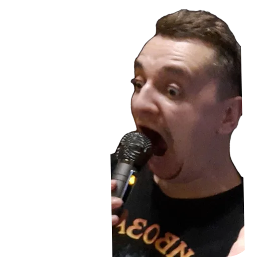 Стикер Memogram6 - 1