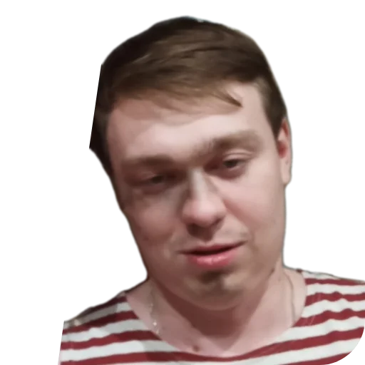 Стикер Memogram6 - 1