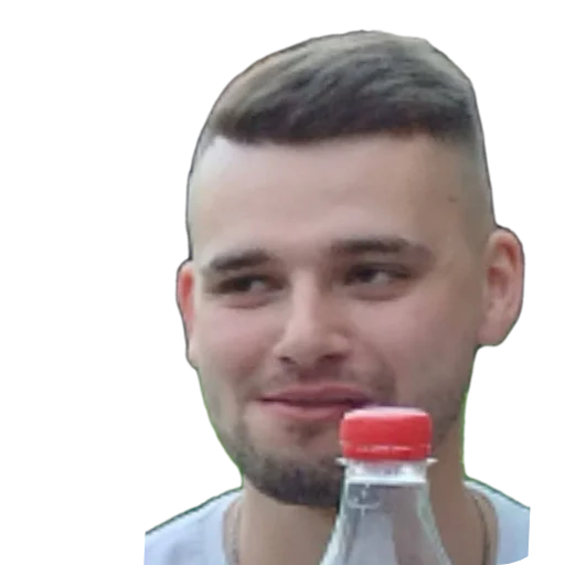 Sticker Memogram6 - 1