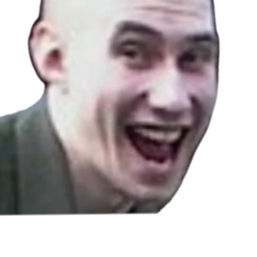 Стикер Memogram6 - 1