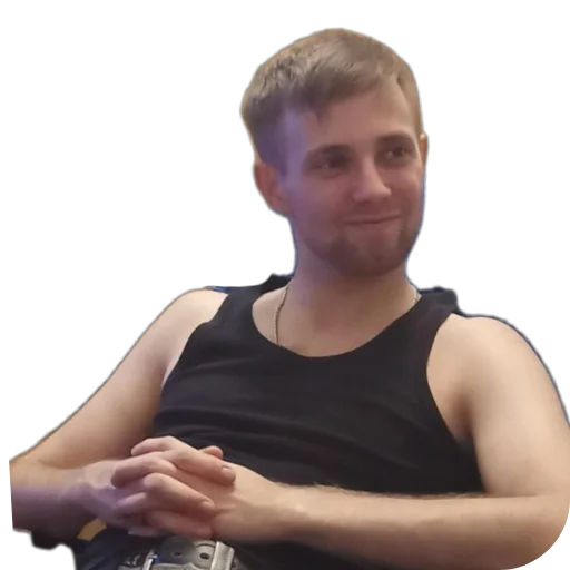 Стикер Memogram6 - 1