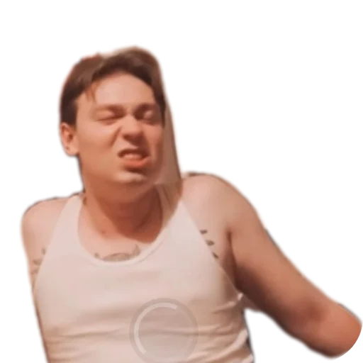 Стикер Memogram6 - 1