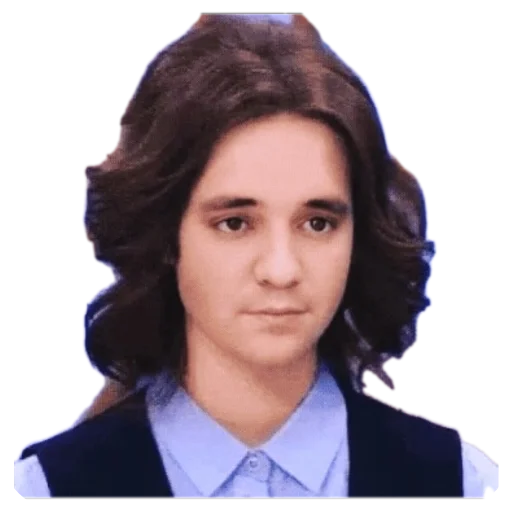 Стикер Memogram6 - 1