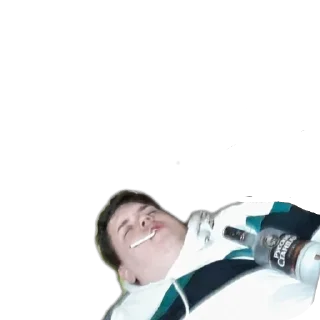 Стикер Memogram - 10