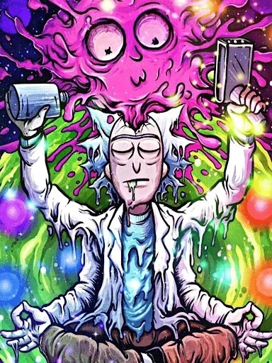 drawing painting art