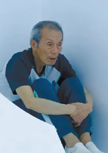 human face person clothing