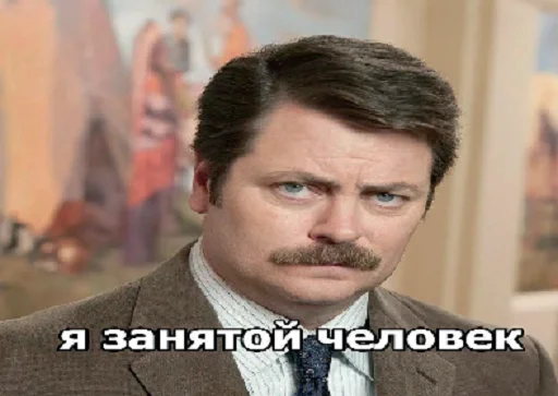 human face person necktie