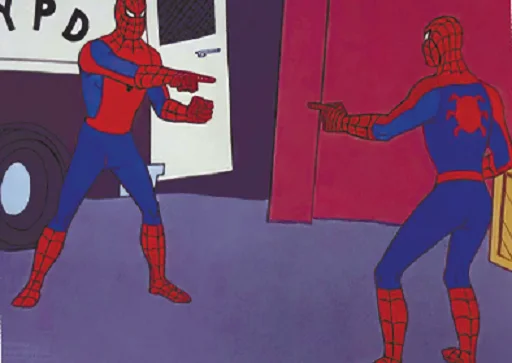 fiction fictional character cartoon