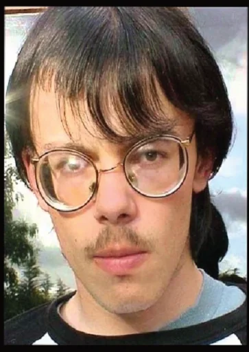 human face person eyewear