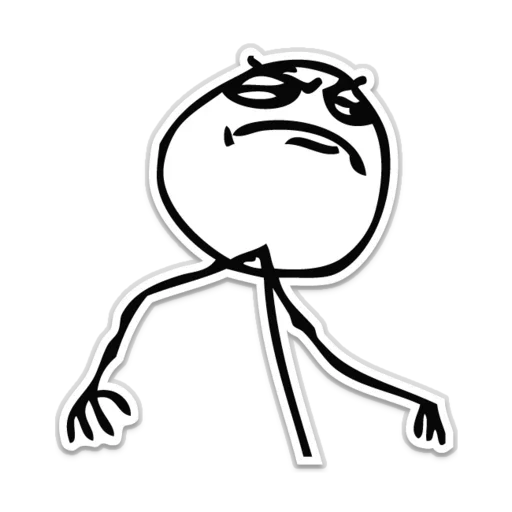 Sticker Mems0036 - 1