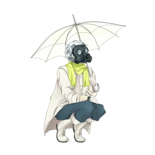 Стикер Mems0036 - 1