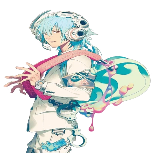 Sticker Mems0036 - 1