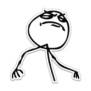 Sticker Лучшие стикеры—@lovesticers - 11