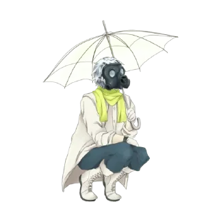 Sticker Лучшие стикеры—@lovesticers - 6