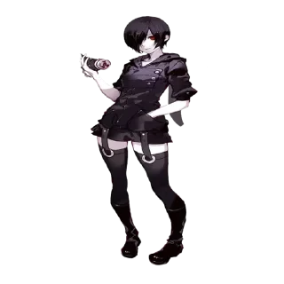 Sticker Лучшие стикеры—@lovesticers - 5