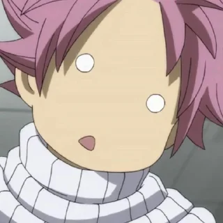 Стикер Аниме - 0