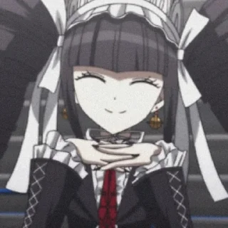 Стикер Аниме - 11