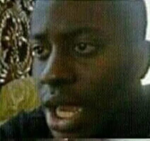 text human face person