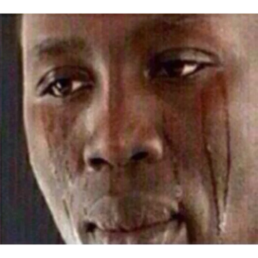 человеческое лицо лоб бровь