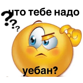 Sticker МЕМЧИКИ ОТ ДАННИЧКИ 🥵 - 3