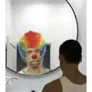 Sticker МЕМЧИКИ ОТ ДАННИЧКИ 🥵 - 9