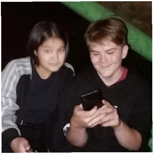 Стикер Мемы Галиохметово 2 - 9