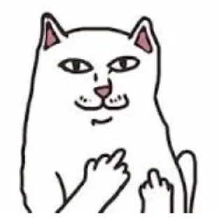 Sticker МЕМЫ🌚 - 2