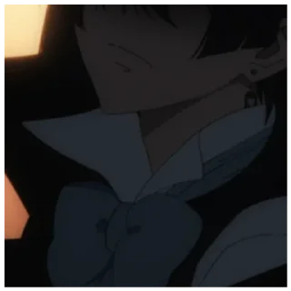 Sticker Мемуары Ванитаса - 8